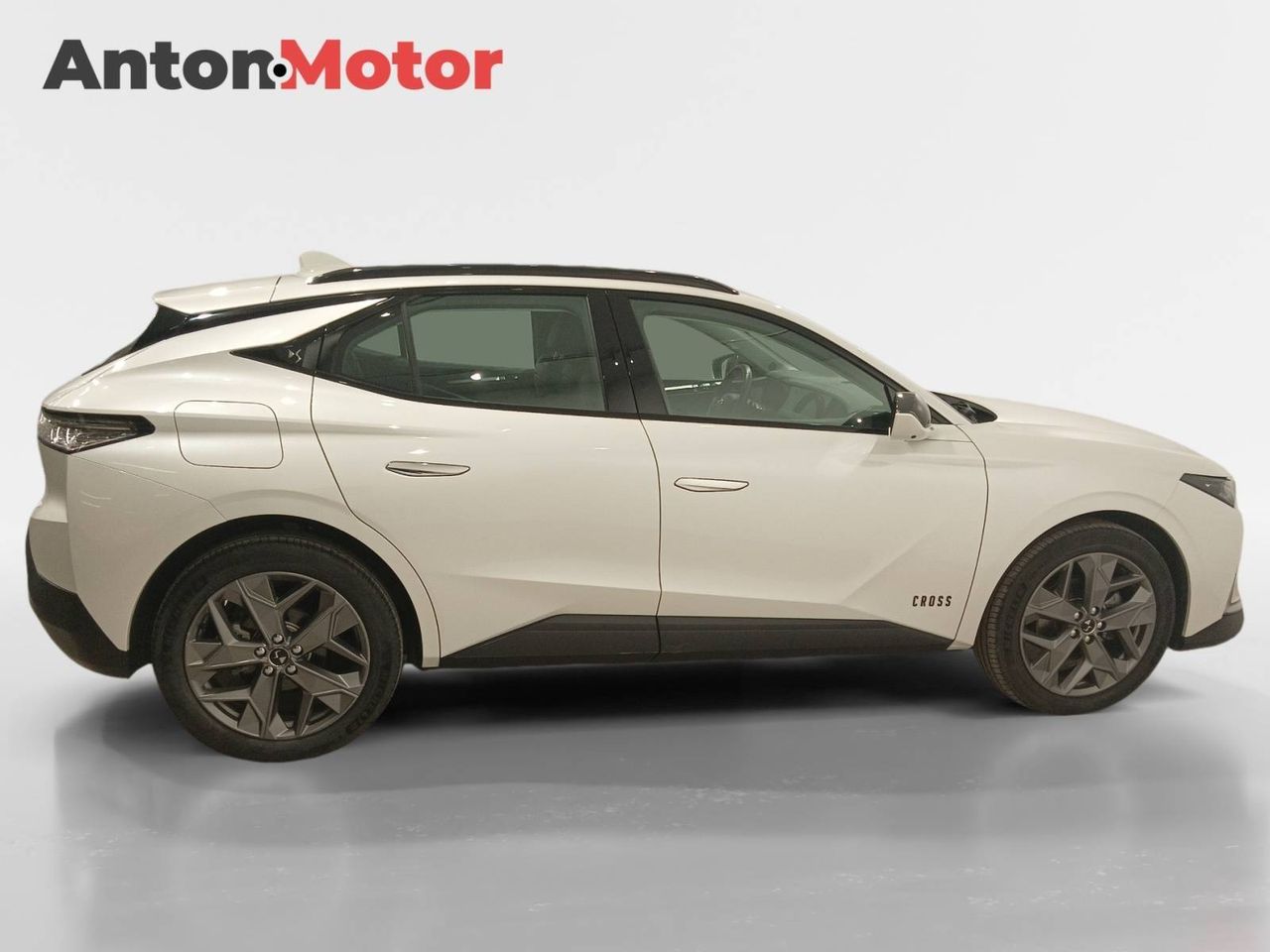 DS DS 4  PureTech 130 auto Trocadero