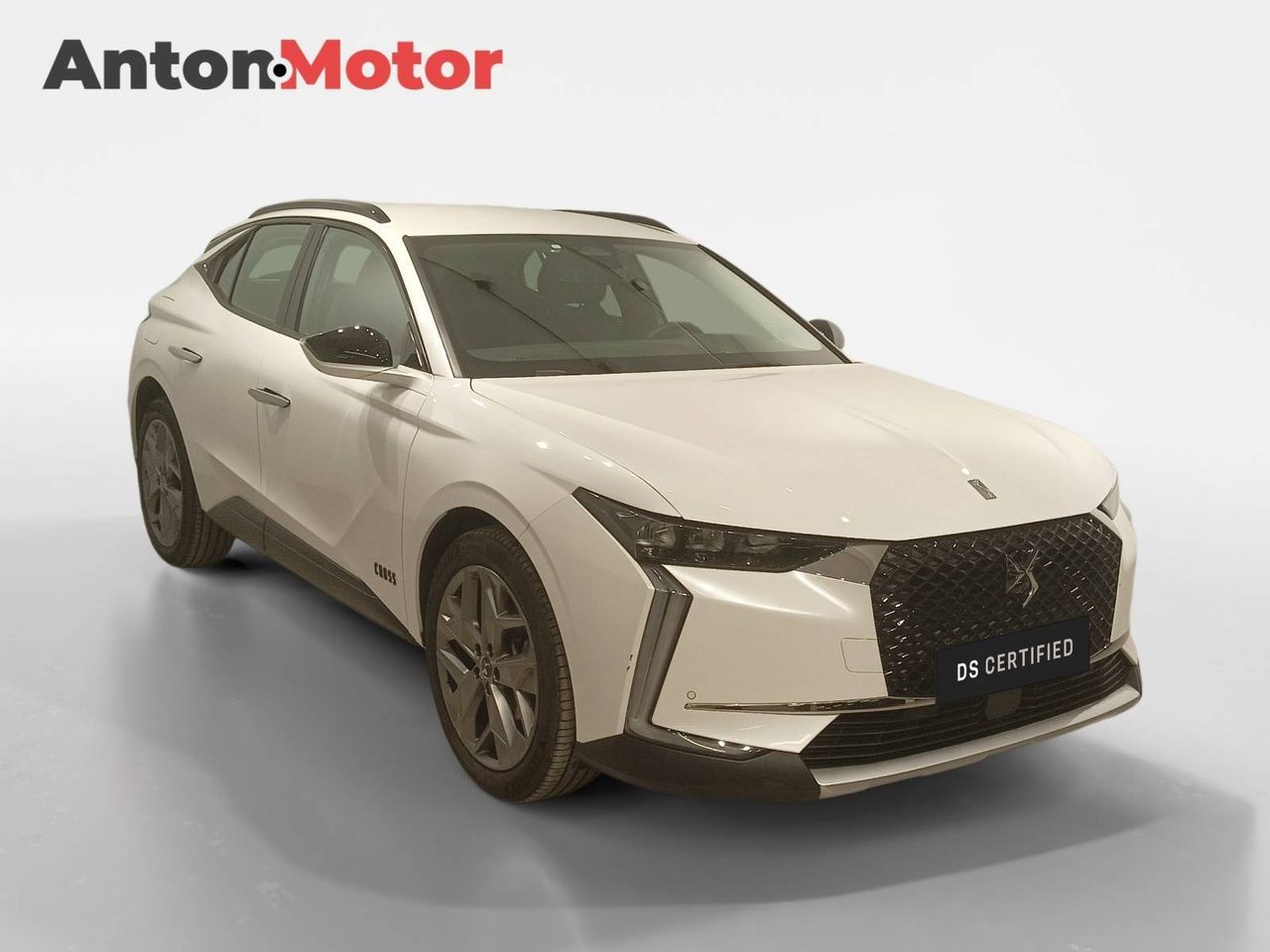DS DS 4  PureTech 130 auto Trocadero