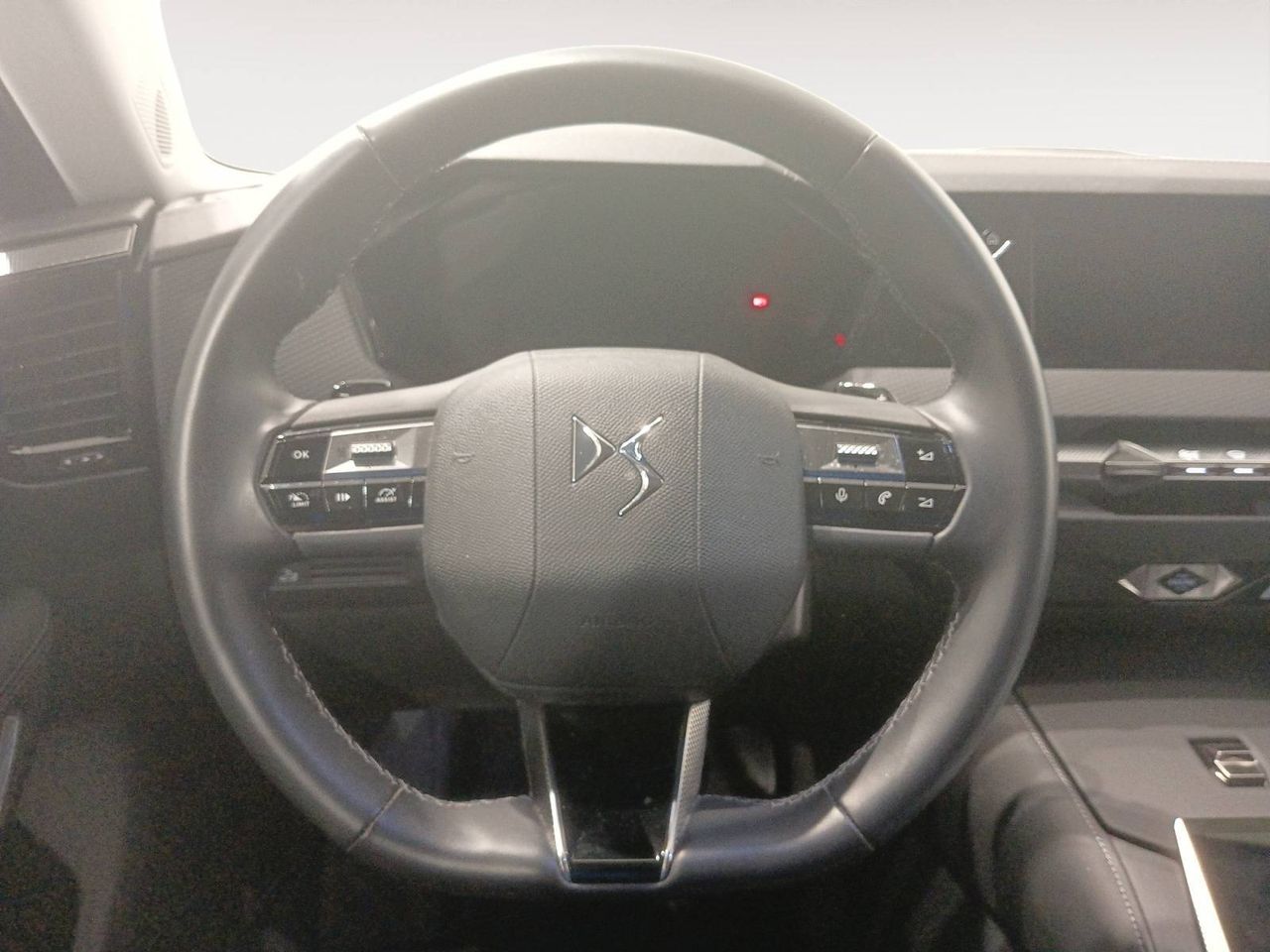 DS DS 4  PureTech 130 auto Trocadero