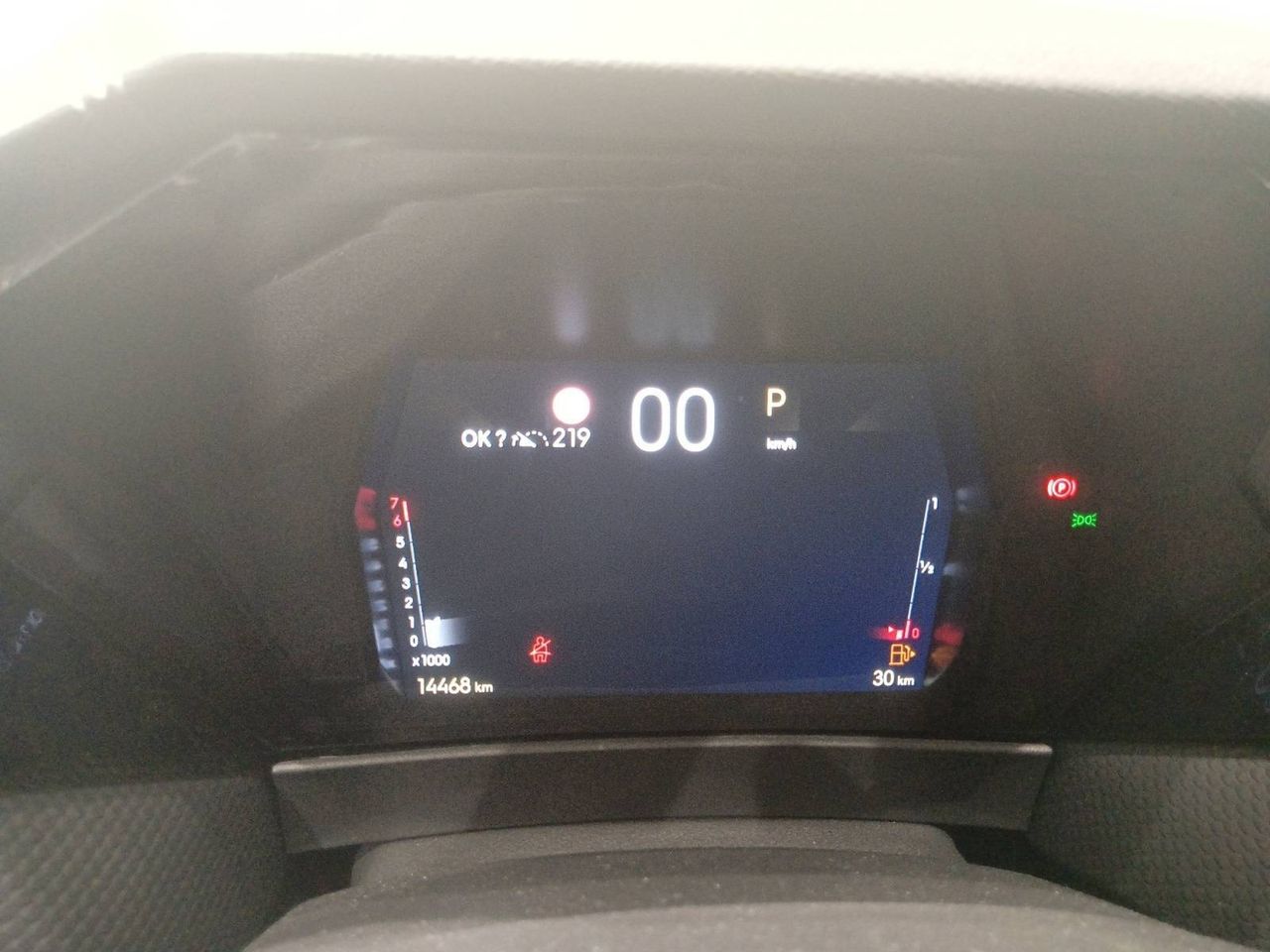 DS DS 4  PureTech 130 auto Trocadero