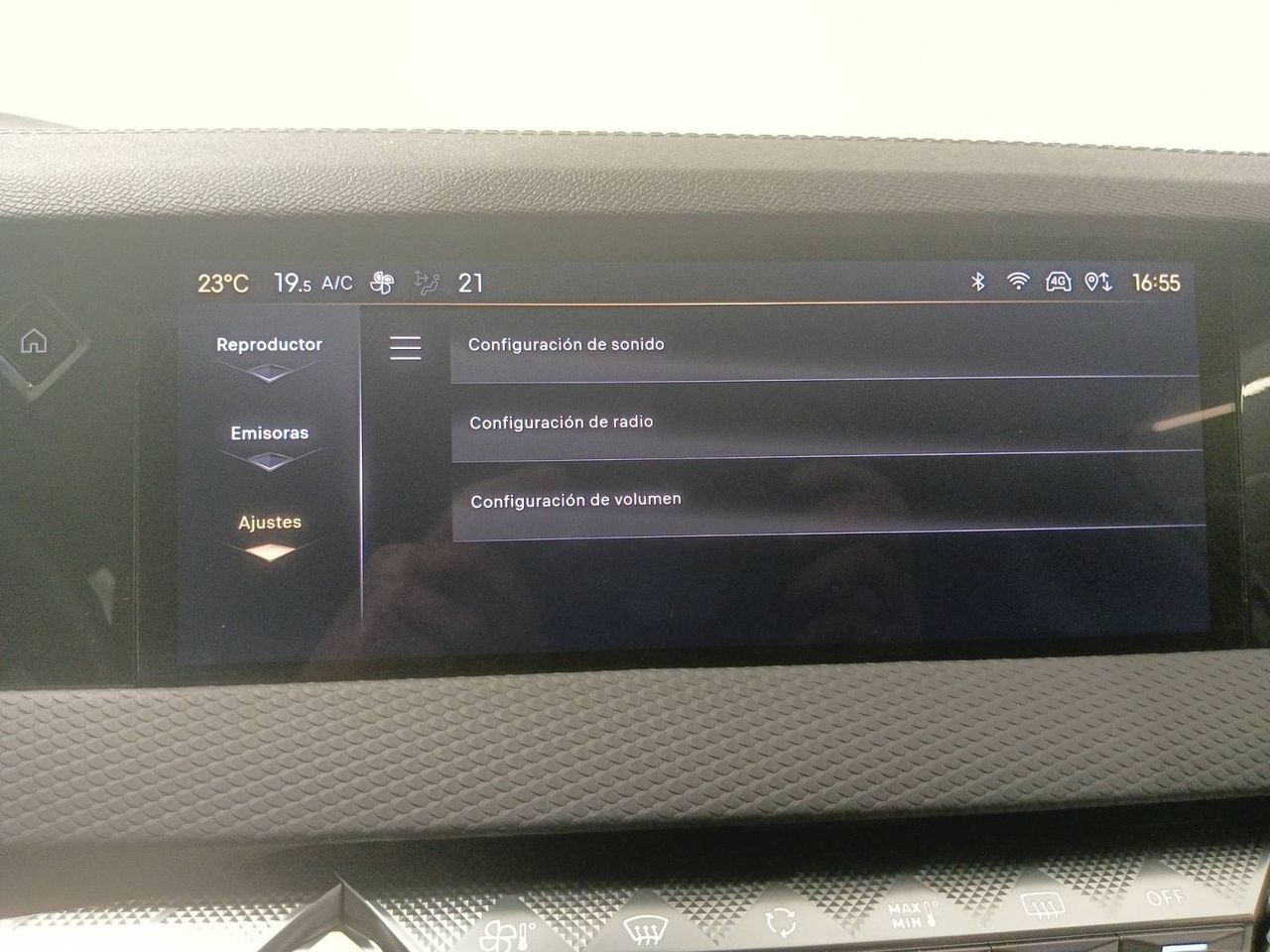 DS DS 4  PureTech 130 auto Trocadero