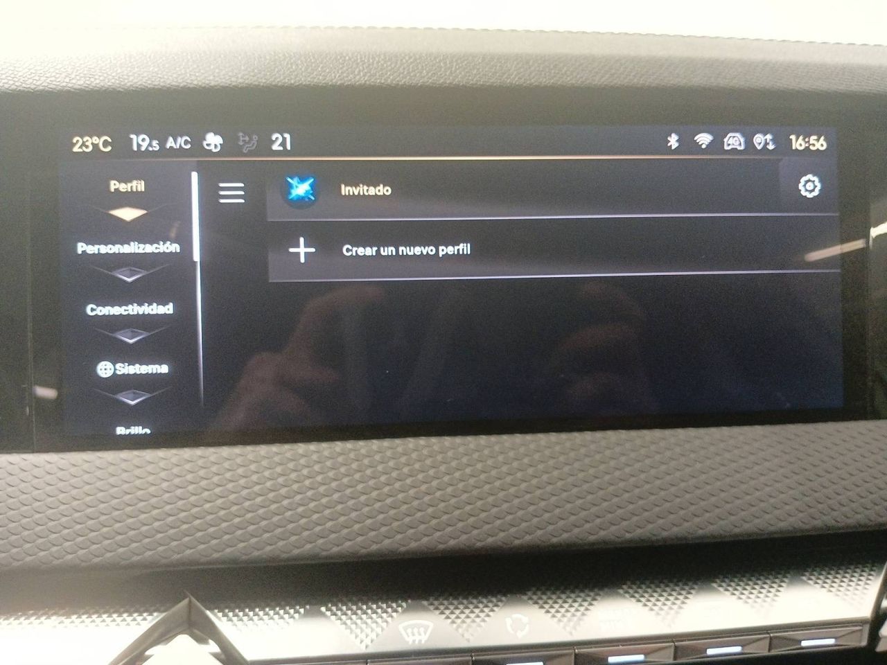 DS DS 4  PureTech 130 auto Trocadero