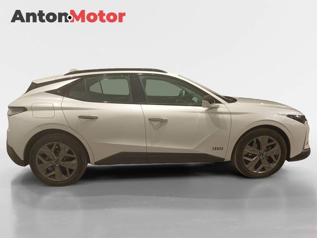 DS DS 4  PureTech 130 auto Trocadero
