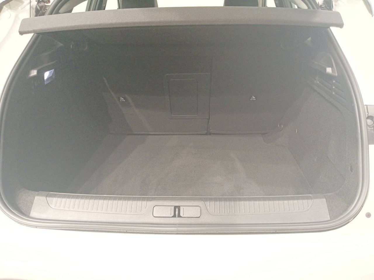 DS DS 4  PureTech 130 auto Trocadero