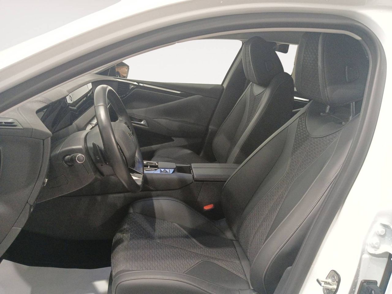 DS DS 4  PureTech 130 auto Trocadero