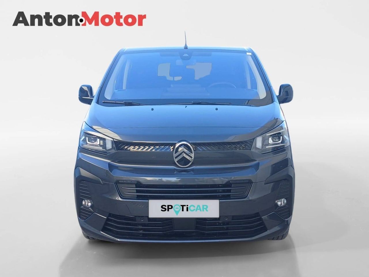 Citroën Spacetourer   Talla XL BlueHDi 180 S&S EAT8 Plus