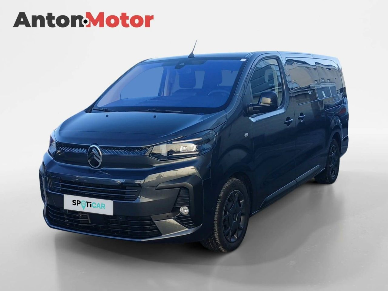 Citroën Spacetourer   Talla XL BlueHDi 180 S&S EAT8 Plus