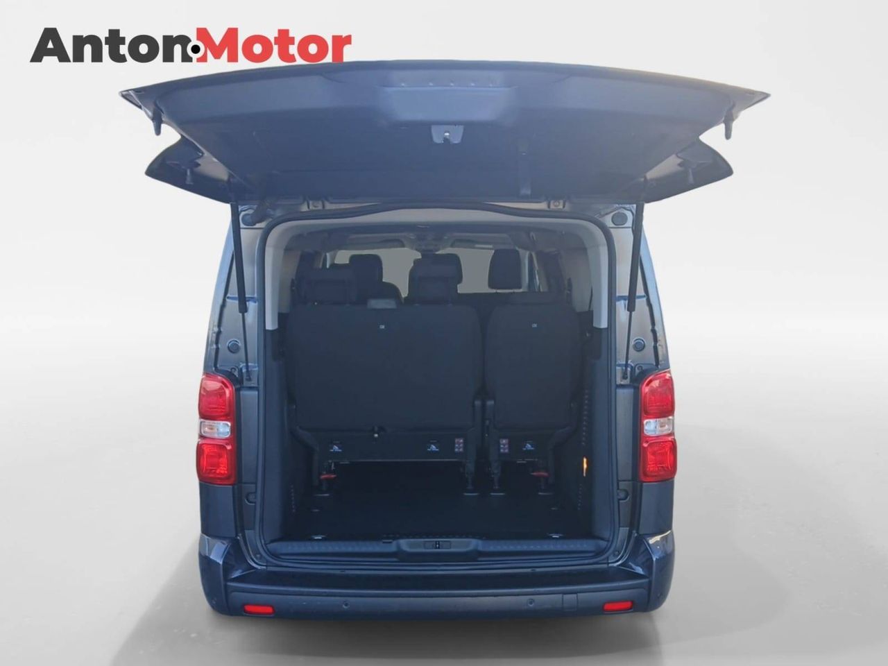 Citroën Spacetourer   Talla XL BlueHDi 180 S&S EAT8 Plus
