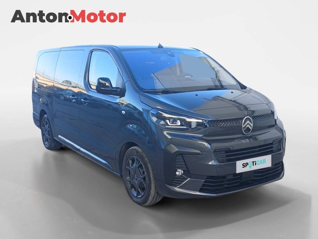 Citroën Spacetourer   Talla XL BlueHDi 180 S&S EAT8 Plus