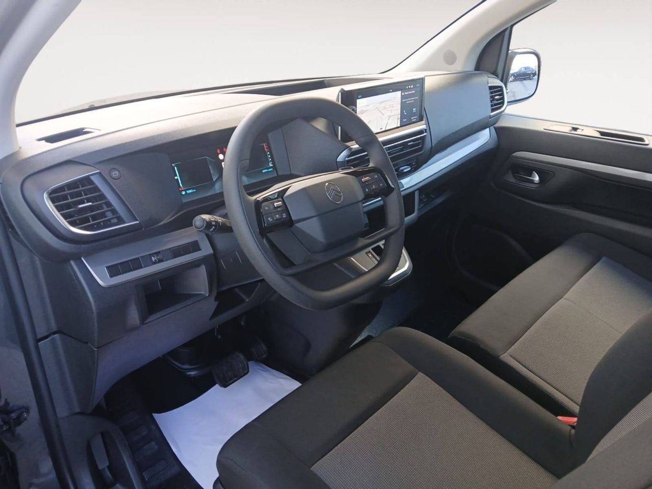 Citroën Spacetourer   Talla XL BlueHDi 180 S&S EAT8 Plus