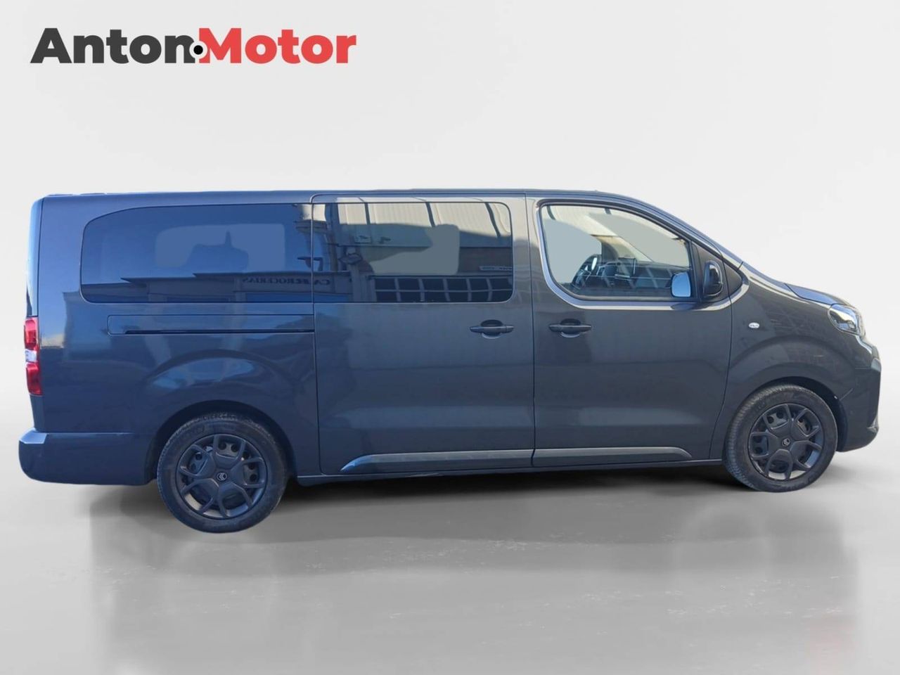 Citroën Spacetourer   Talla XL BlueHDi 180 S&S EAT8 Plus