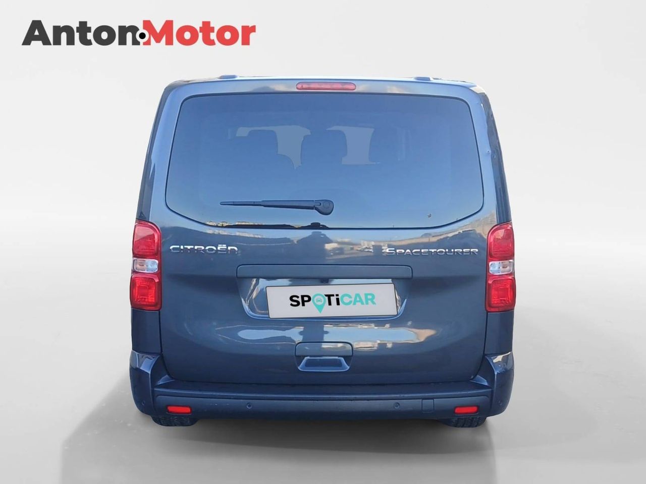Citroën Spacetourer   Talla XL BlueHDi 180 S&S EAT8 Plus