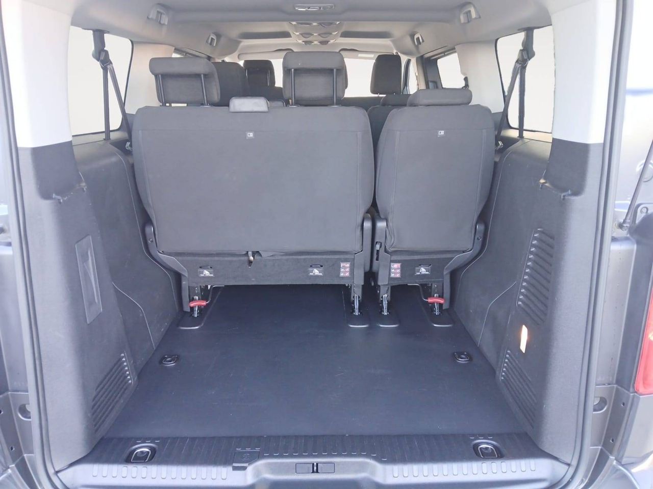 Citroën Spacetourer   Talla XL BlueHDi 180 S&S EAT8 Plus