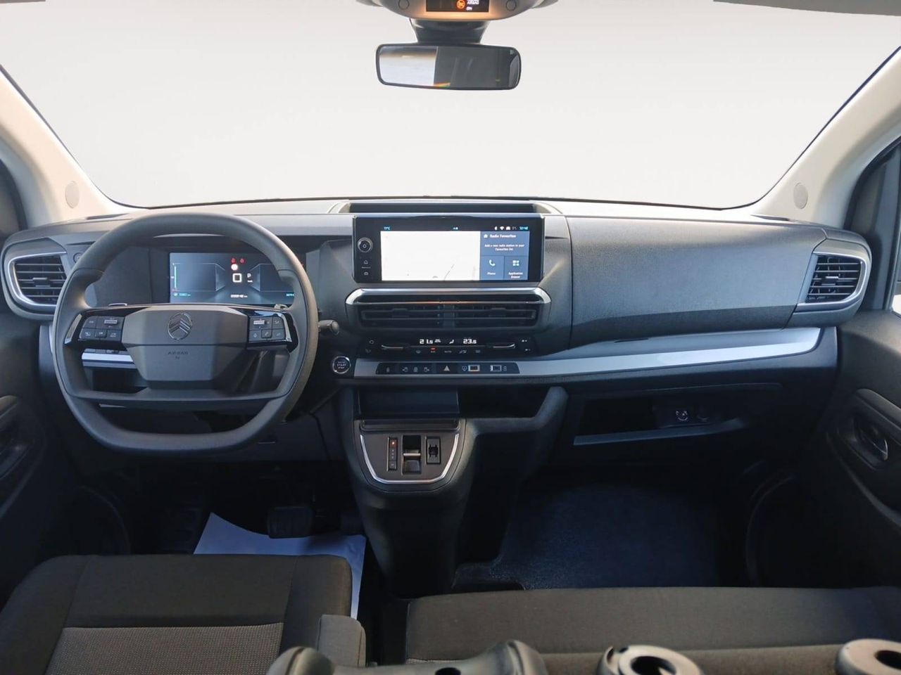 Citroën Spacetourer   Talla XL BlueHDi 180 S&S EAT8 Plus