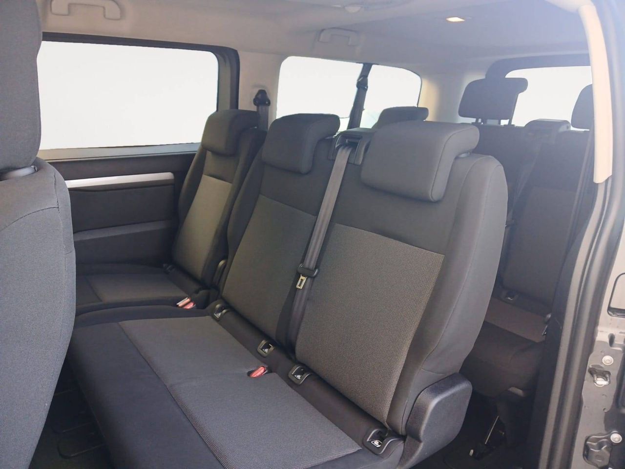 Citroën Spacetourer   Talla XL BlueHDi 180 S&S EAT8 Plus