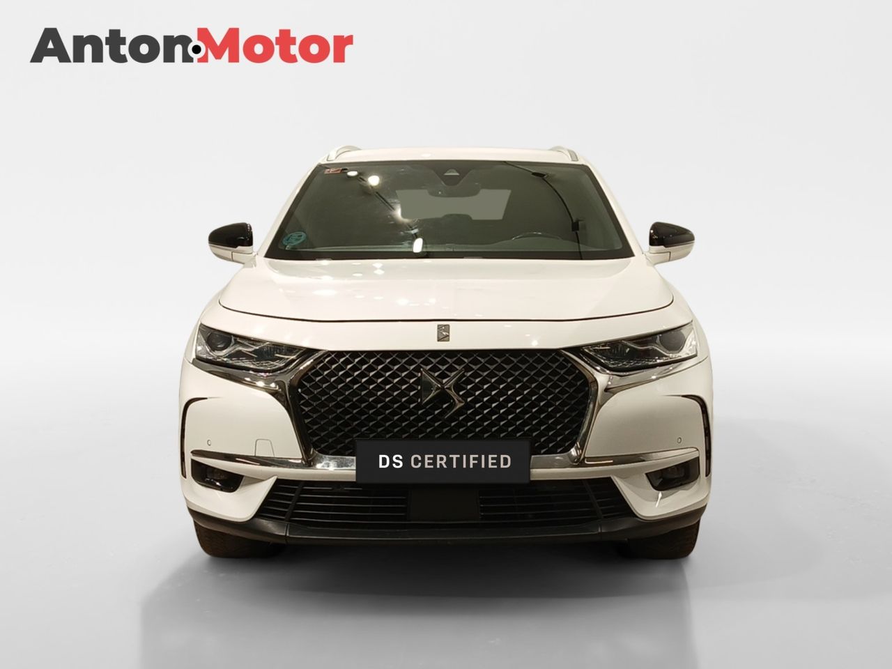 DS DS 7 Crossback BlueHDi 96kW (130CV) BE CHIC