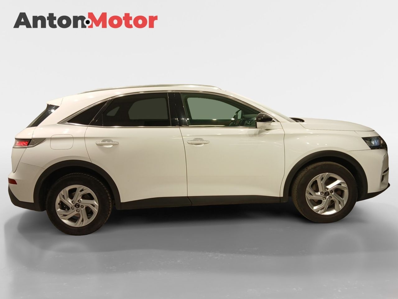 DS DS 7 Crossback BlueHDi 96kW (130CV) BE CHIC