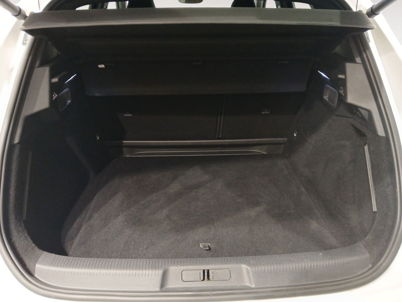 DS DS 7 Crossback BlueHDi 96kW (130CV) BE CHIC