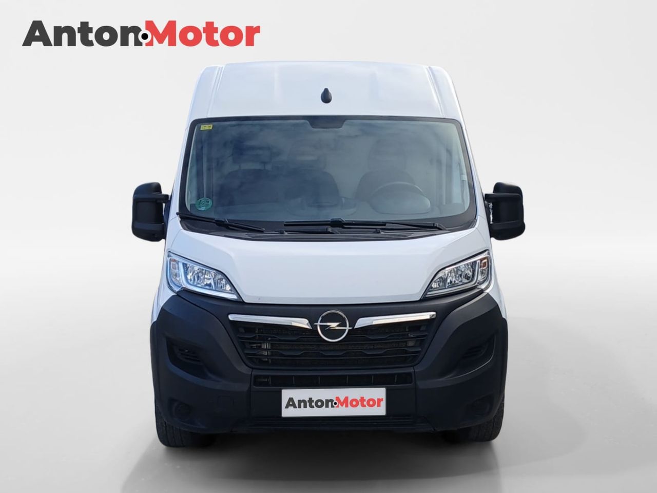 Opel Movano FURGON L2H2 3.5T 2.2 BHDI 140CV