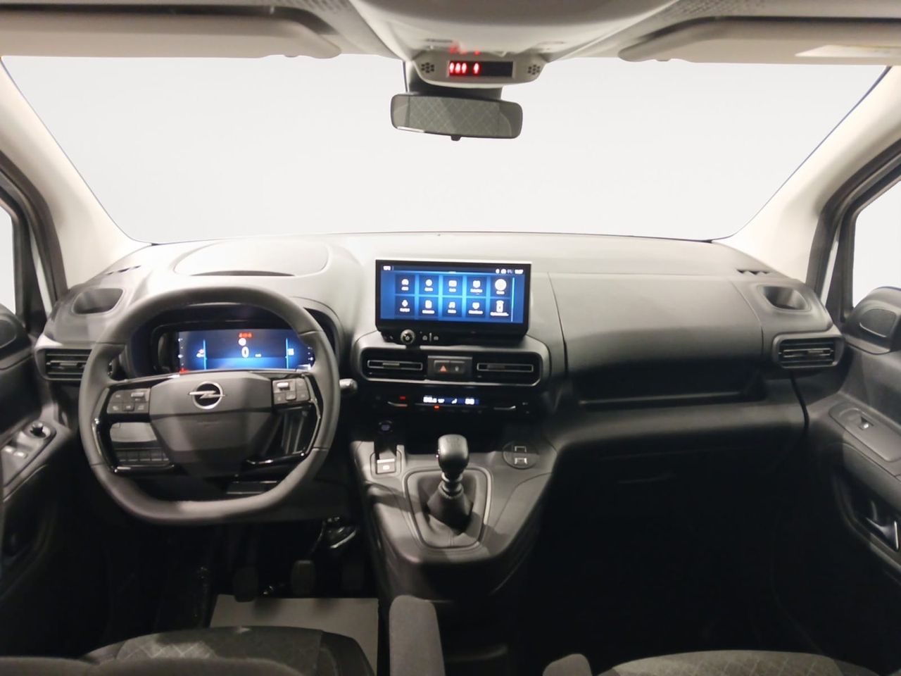 Opel Combo 100 Cv 1.5 Td S/S MT6 €6.4