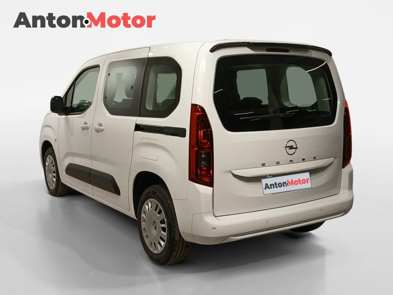 Opel Combo 100 Cv 1.5 Td S/S MT6 €6.4