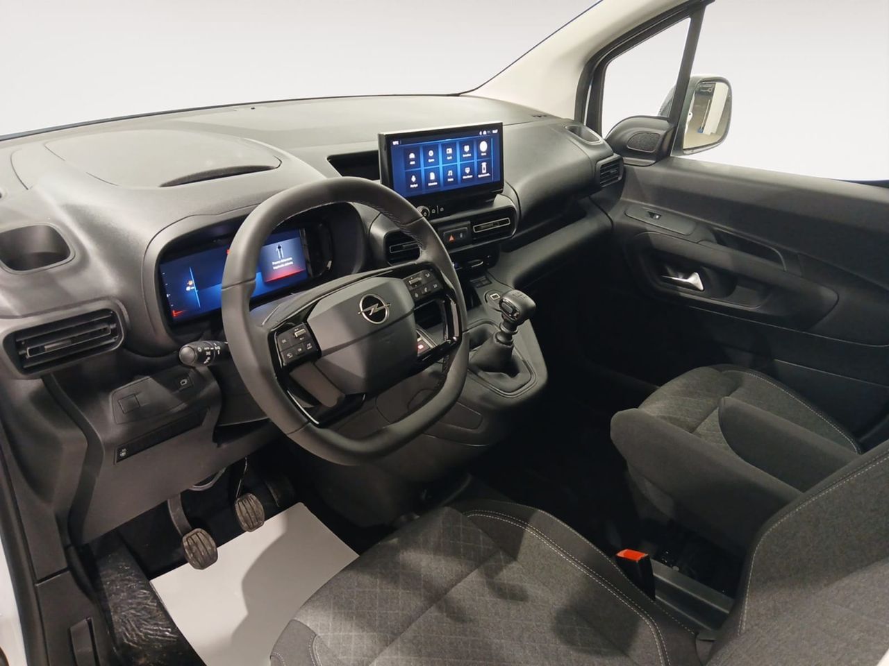 Opel Combo 100 Cv 1.5 Td S/S MT6 €6.4