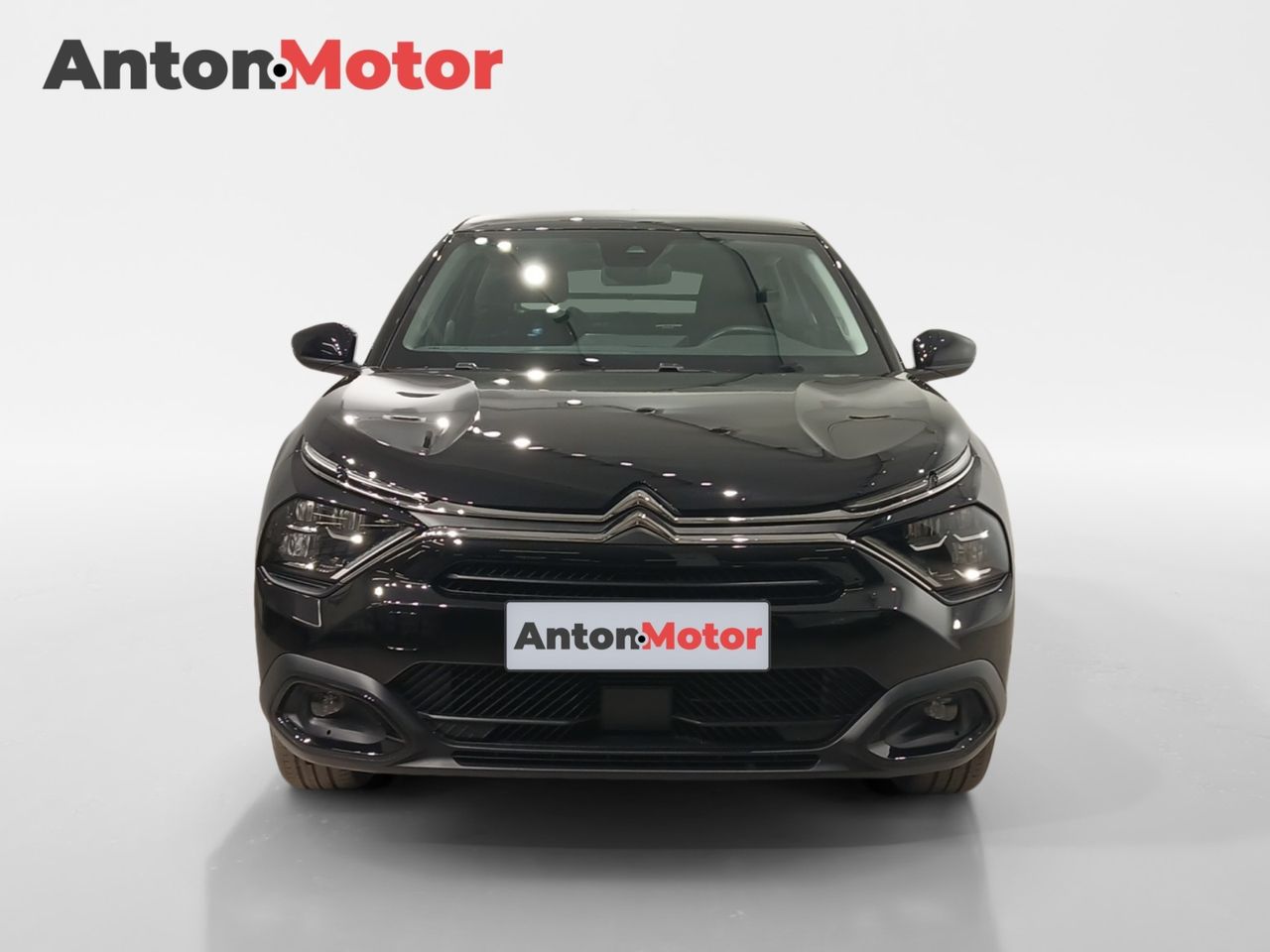 Citroën C4 PureTech 130 S&S EAT8 Feel Pack