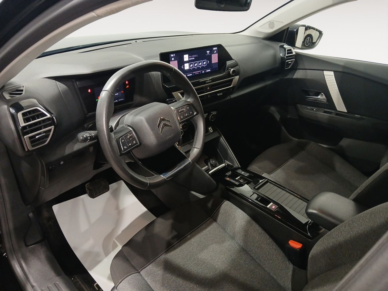 Citroën C4 PureTech 130 S&S EAT8 Feel Pack