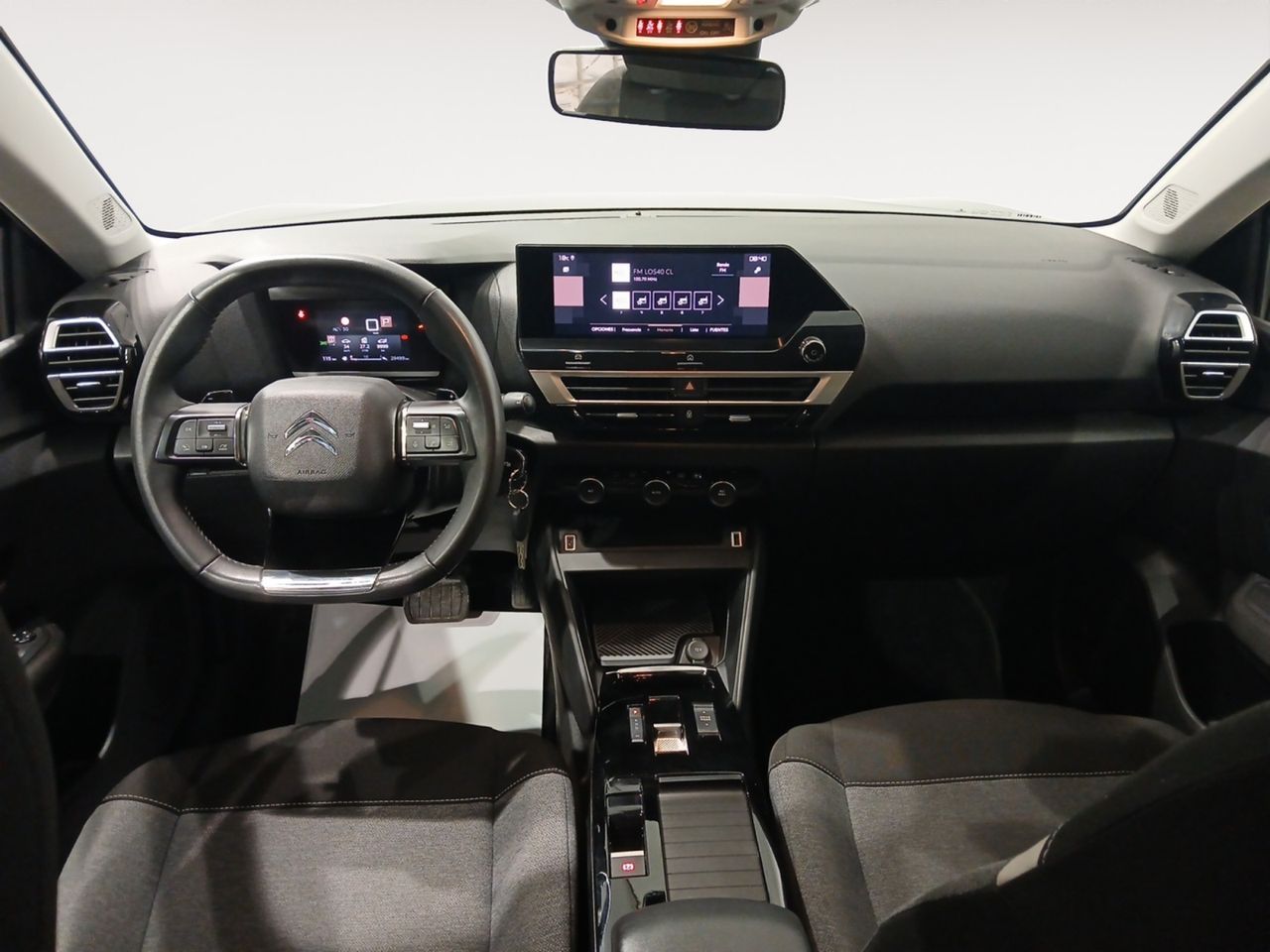Citroën C4 PureTech 130 S&S EAT8 Feel Pack