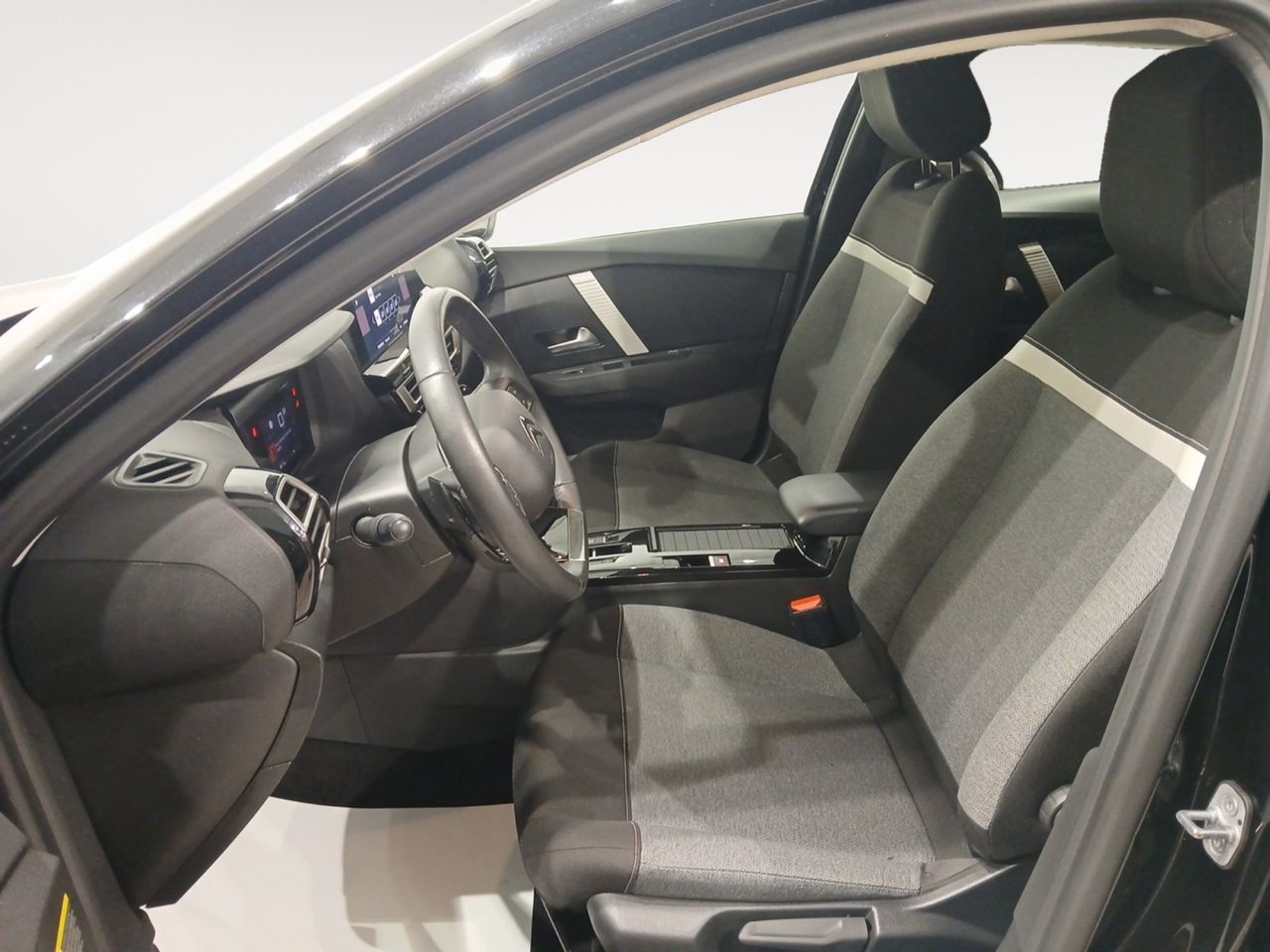 Citroën C4 PureTech 130 S&S EAT8 Feel Pack