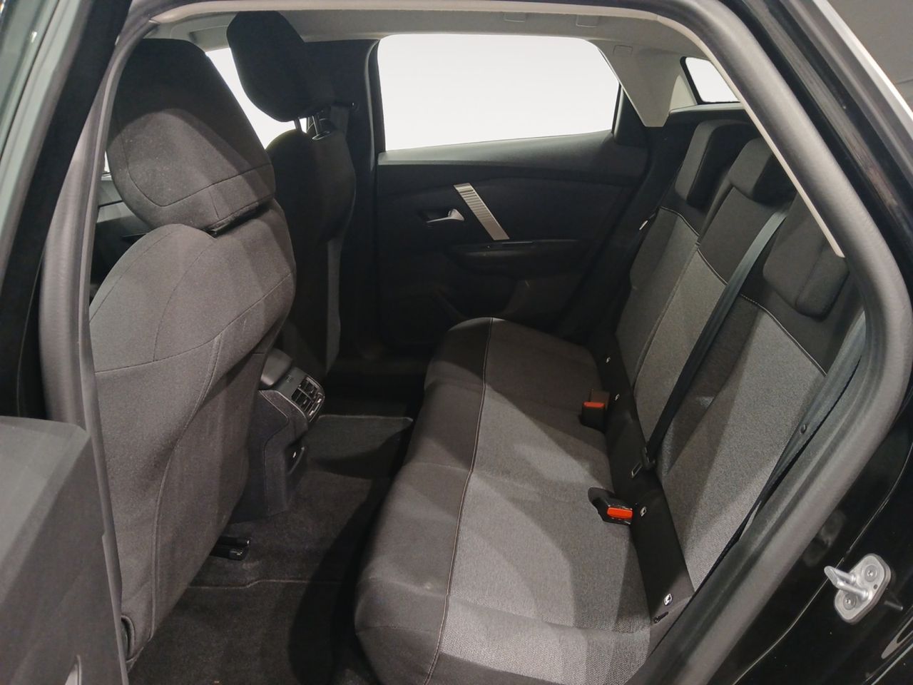 Citroën C4 PureTech 130 S&S EAT8 Feel Pack