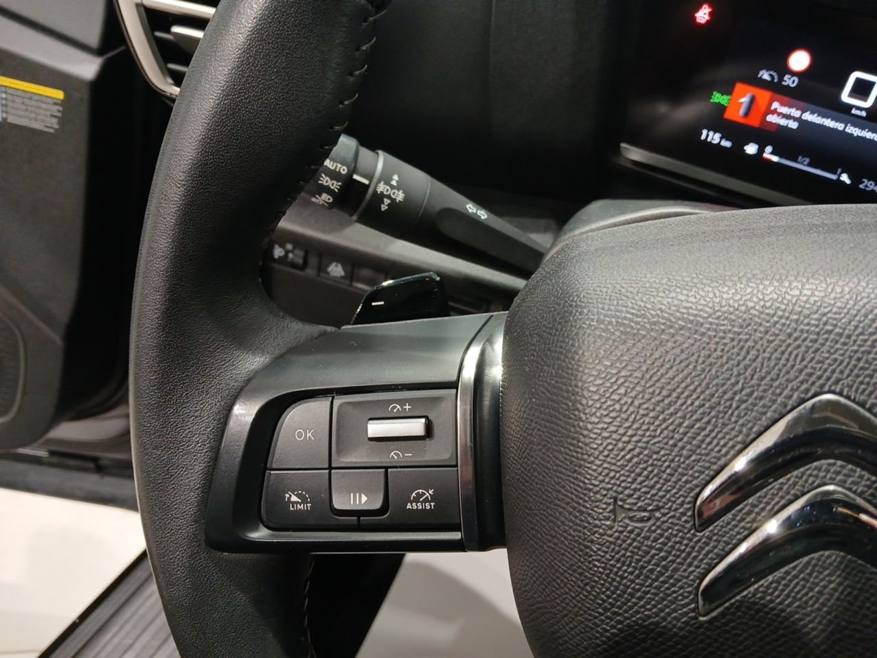 Citroën C4 PureTech 130 S&S EAT8 Feel Pack