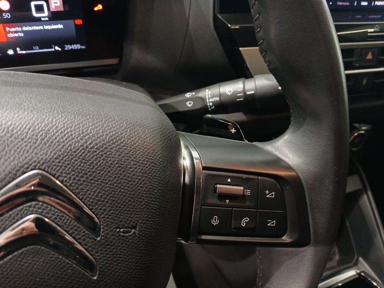 Citroën C4 PureTech 130 S&S EAT8 Feel Pack