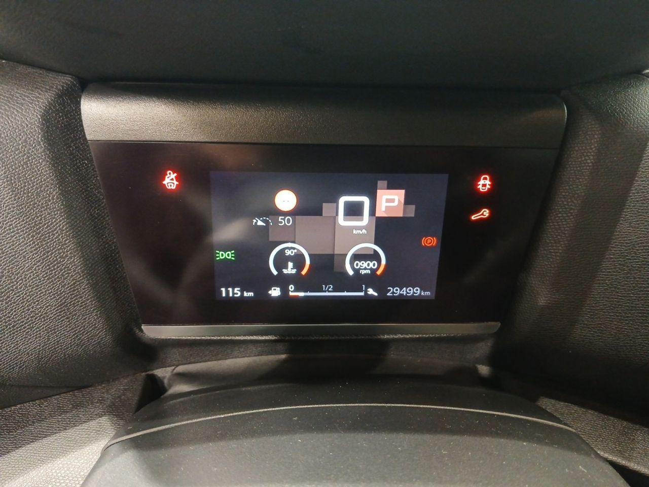 Citroën C4 PureTech 130 S&S EAT8 Feel Pack