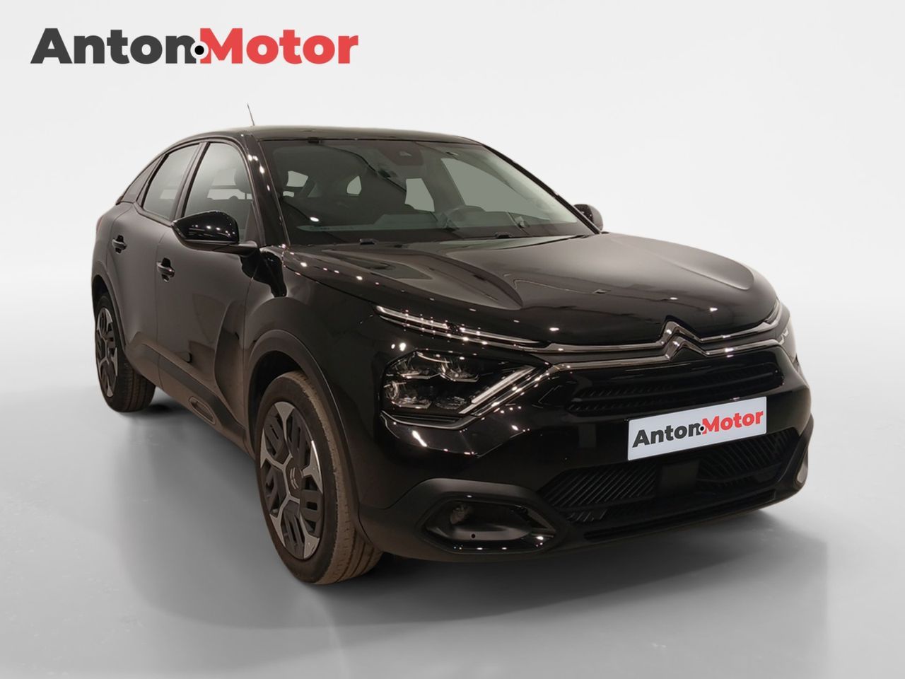 Citroën C4 PureTech 130 S&S EAT8 Feel Pack