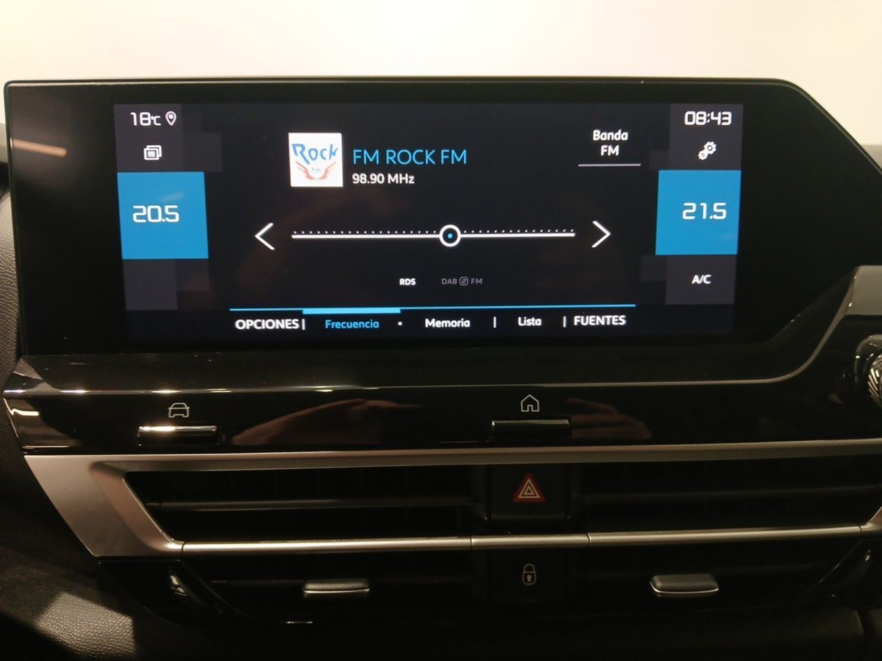 Citroën C4 PureTech 130 S&S EAT8 Feel Pack