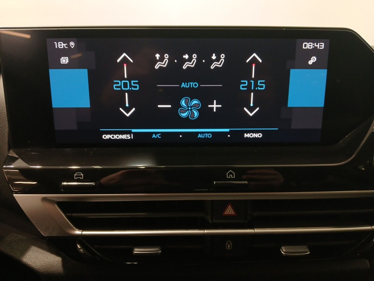 Citroën C4 PureTech 130 S&S EAT8 Feel Pack