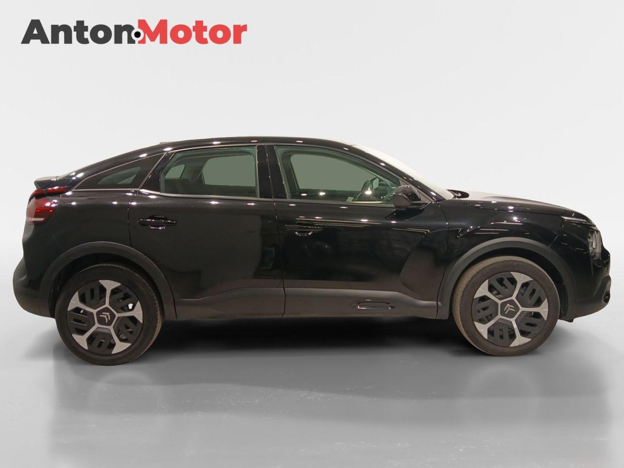 Citroën C4 PureTech 130 S&S EAT8 Feel Pack
