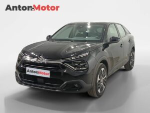 Citroën C4 PureTech 130 S&S EAT8 Feel Pack