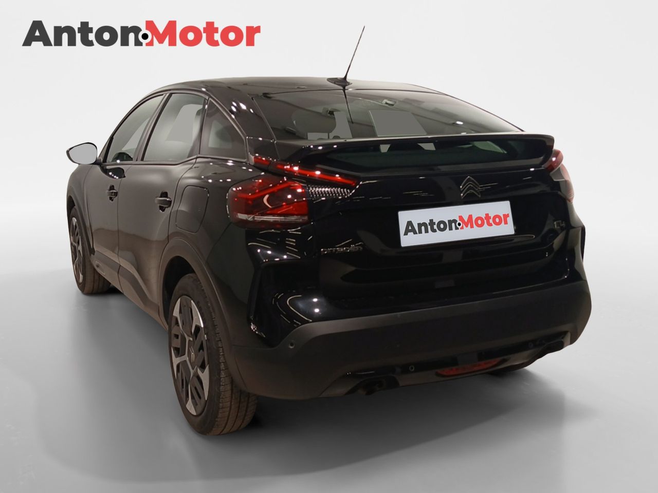 Citroën C4 PureTech 130 S&S EAT8 Feel Pack