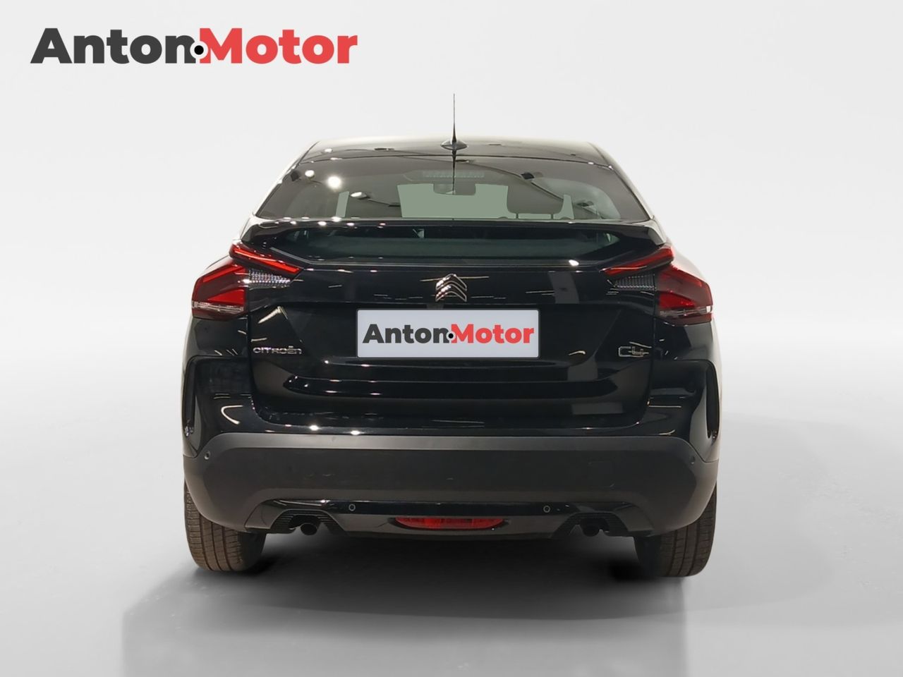 Citroën C4 PureTech 130 S&S EAT8 Feel Pack