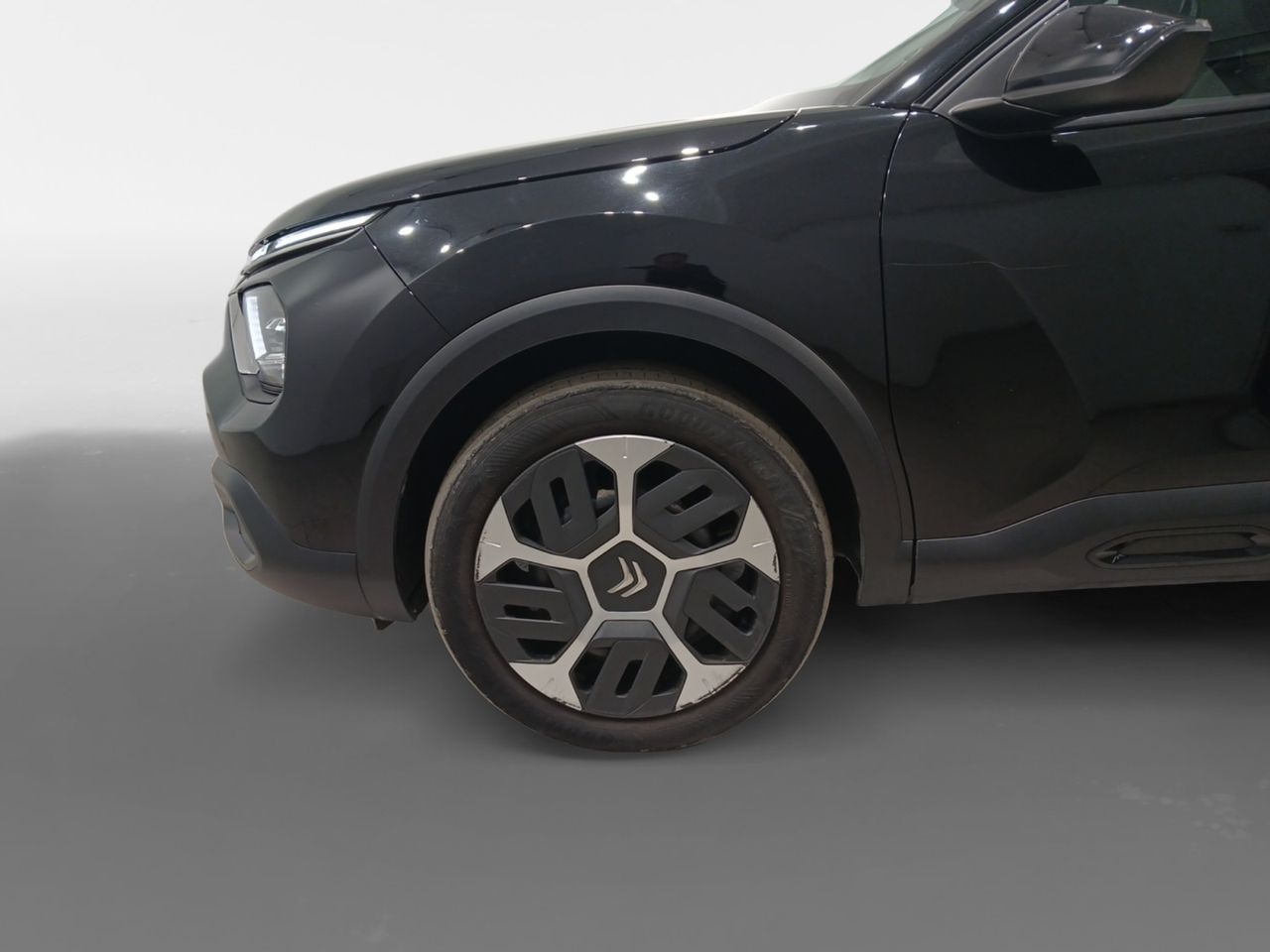 Citroën C4 PureTech 130 S&S EAT8 Feel Pack