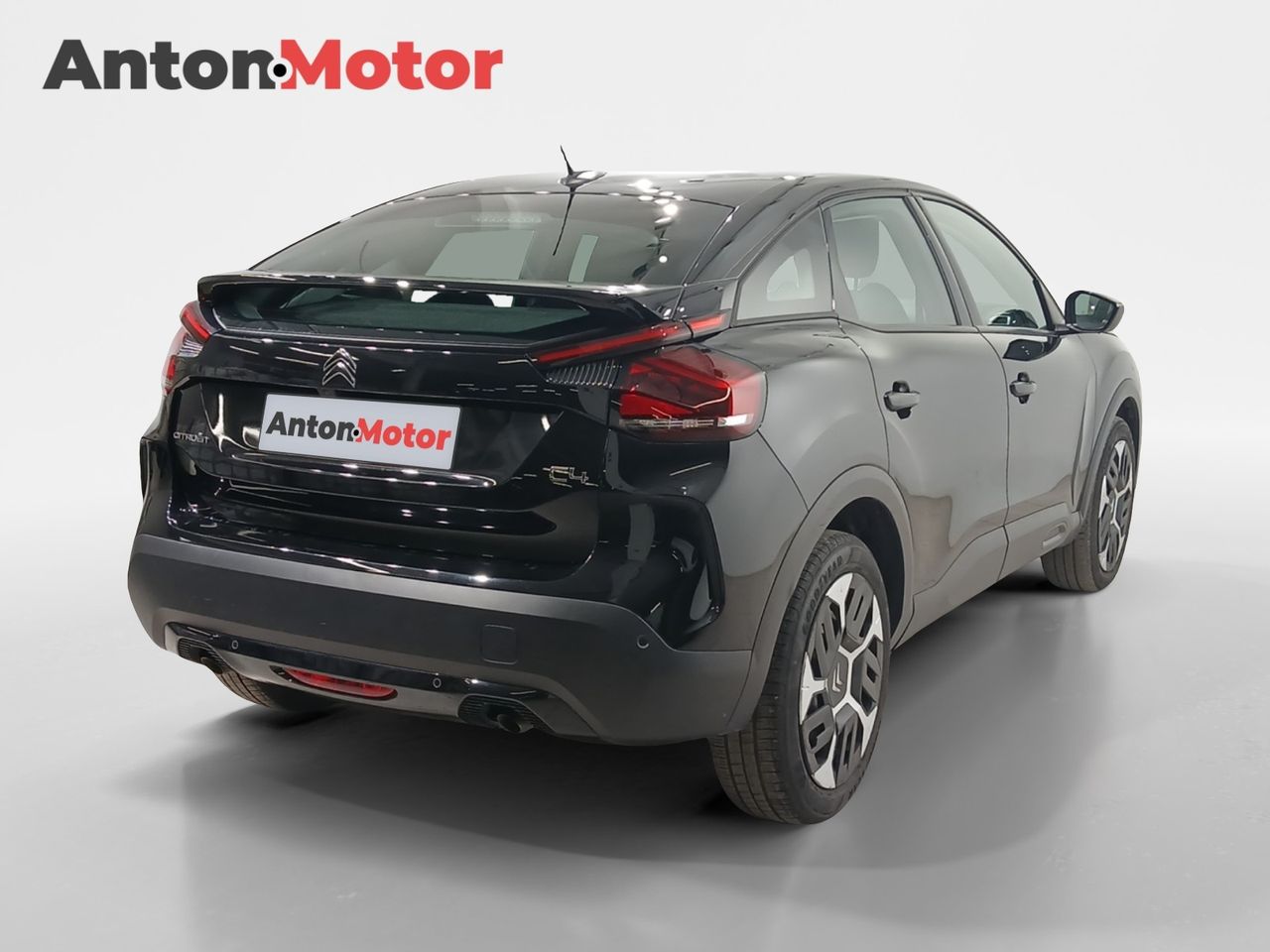 Citroën C4 PureTech 130 S&S EAT8 Feel Pack