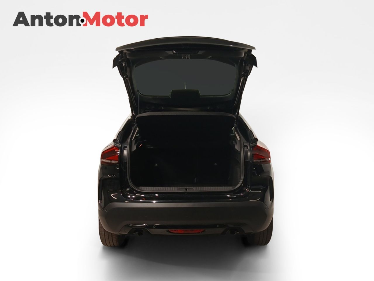 Citroën C4 PureTech 130 S&S EAT8 Feel Pack