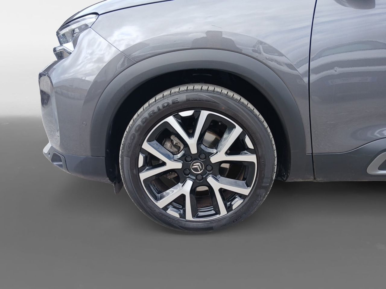 Citroën C5 Aircross BlueHdi 96kW (130CV) S&S Shine Pack