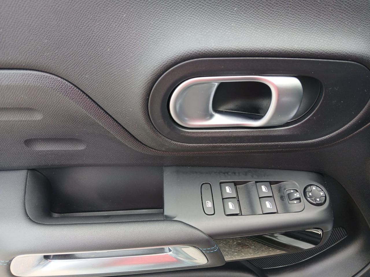 Citroën C5 Aircross BlueHdi 96kW (130CV) S&S Shine Pack