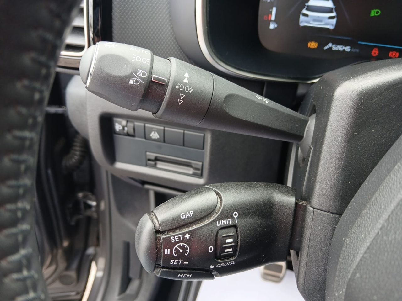 Citroën C5 Aircross BlueHdi 96kW (130CV) S&S Shine Pack