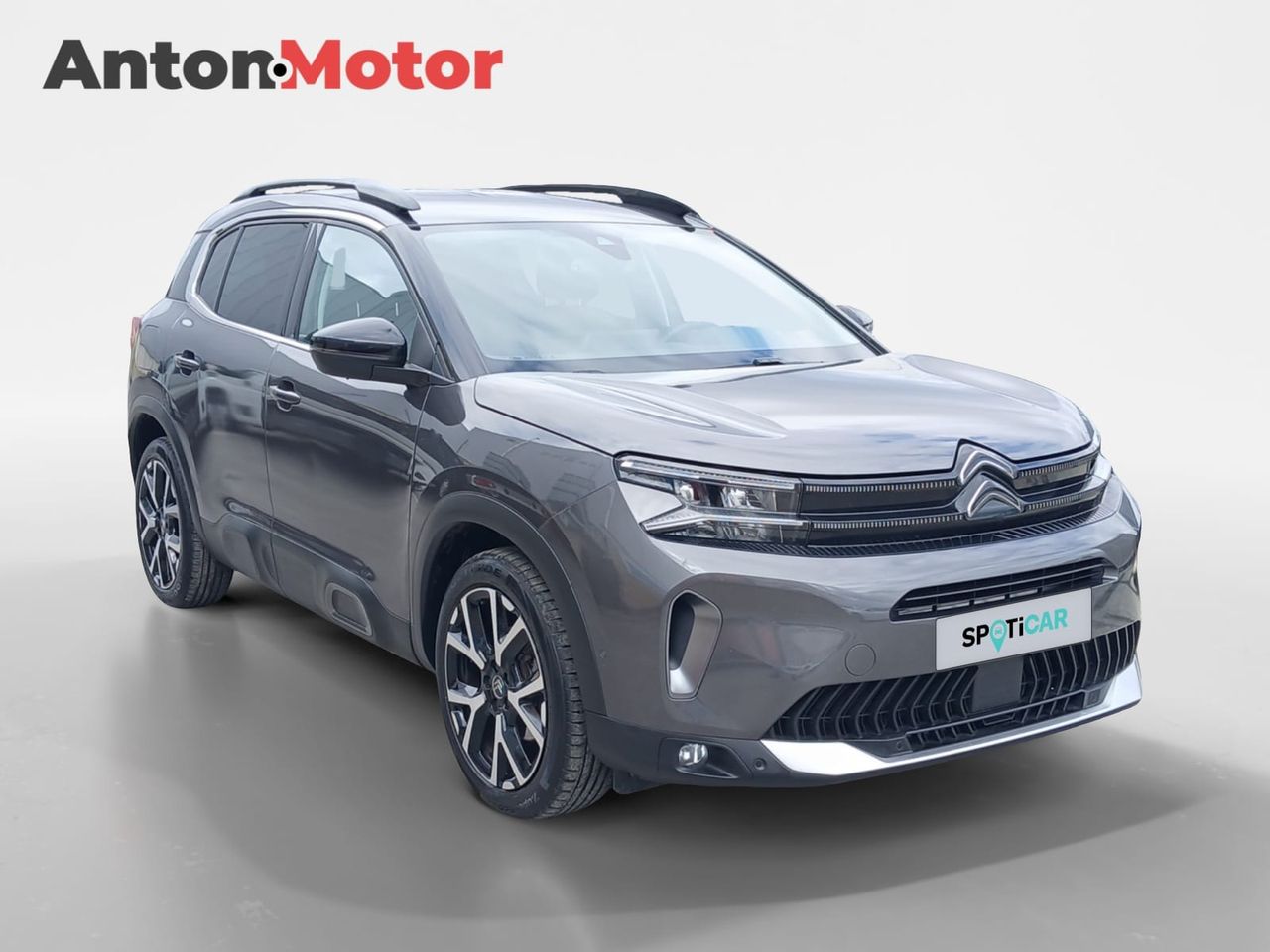 Citroën C5 Aircross BlueHdi 96kW (130CV) S&S Shine Pack