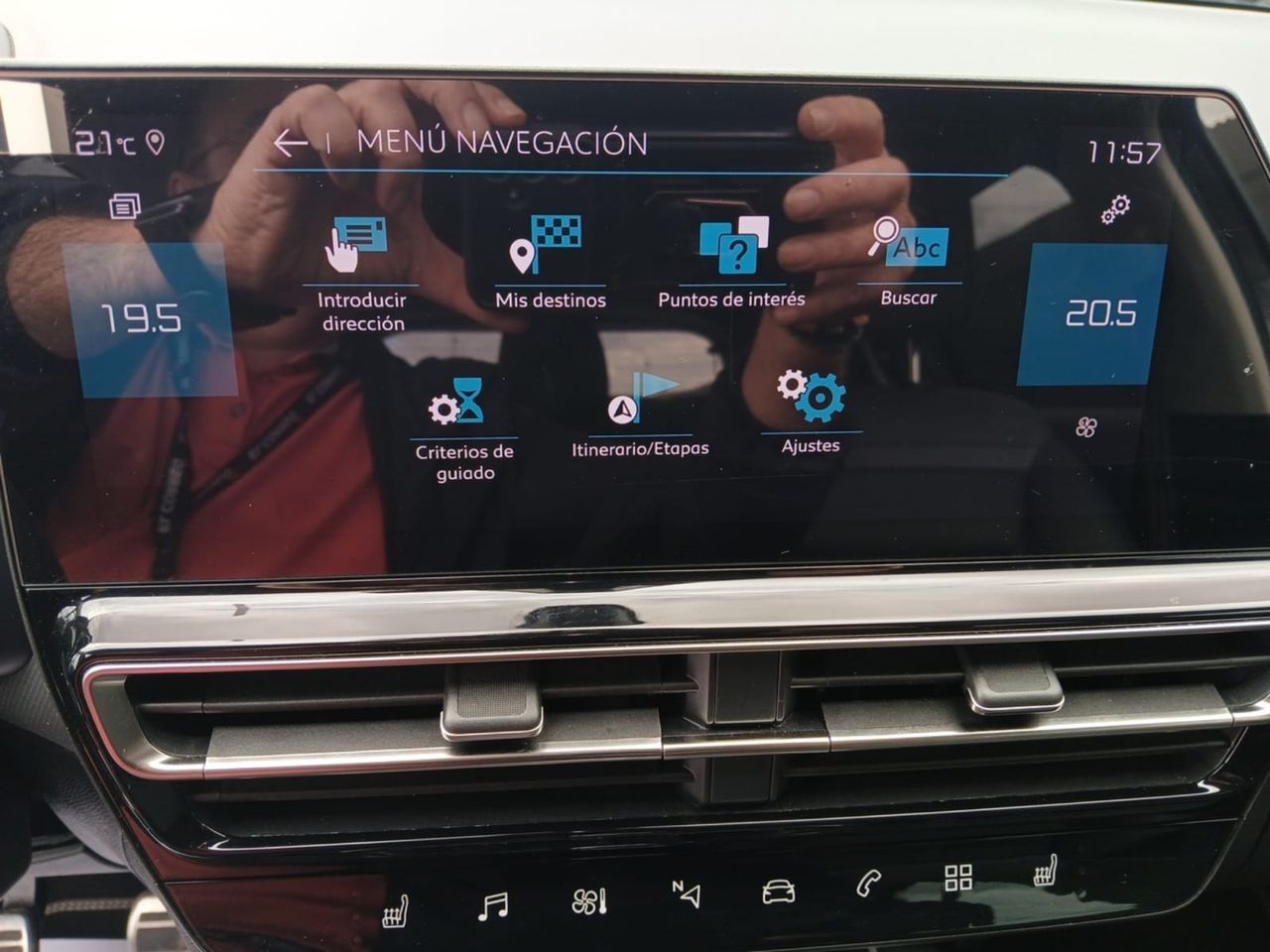 Citroën C5 Aircross BlueHdi 96kW (130CV) S&S Shine Pack