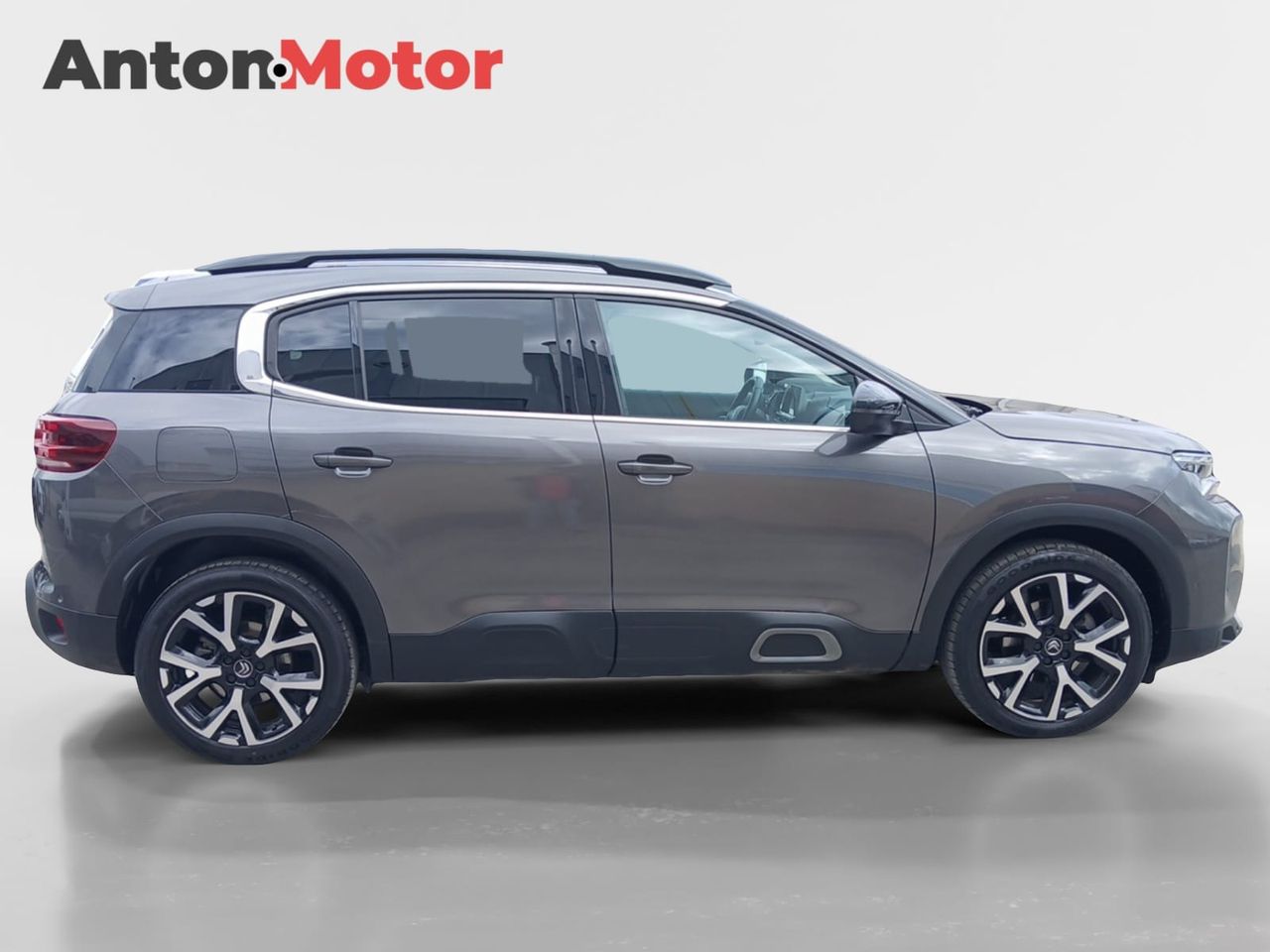 Citroën C5 Aircross BlueHdi 96kW (130CV) S&S Shine Pack